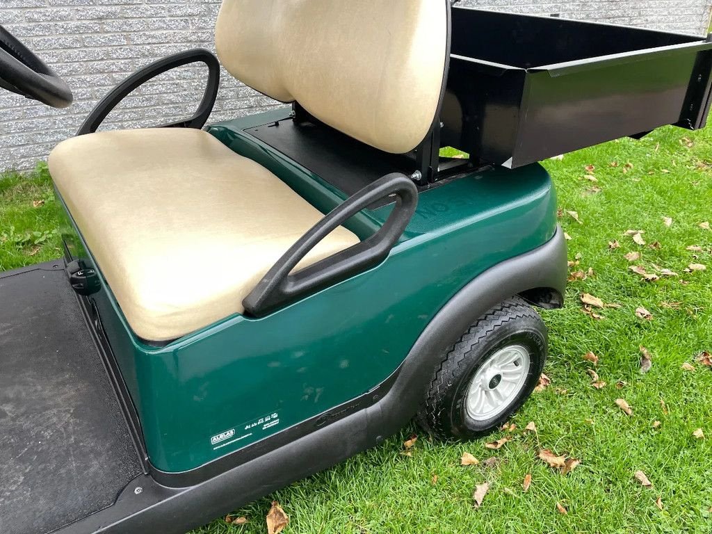 Sonstige Gartentechnik & Kommunaltechnik typu Sonstige Clubcar Golfkar nieuwe lithium accu met nieuwe laadbak, Gebrauchtmaschine v Kwintsheul (Obrázek 4)