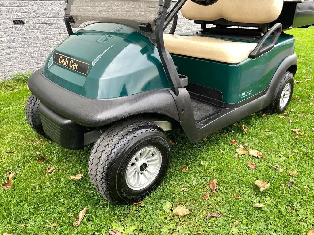 Sonstige Gartentechnik & Kommunaltechnik typu Sonstige Clubcar Golfkar nieuwe lithium accu met nieuwe laadbak, Gebrauchtmaschine v Kwintsheul (Obrázek 3)