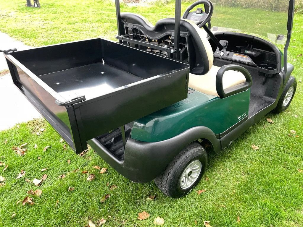 Sonstige Gartentechnik & Kommunaltechnik typu Sonstige Clubcar Golfkar nieuwe lithium accu met nieuwe laadbak, Gebrauchtmaschine v Kwintsheul (Obrázek 7)