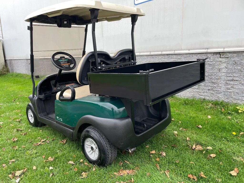Sonstige Gartentechnik & Kommunaltechnik typu Sonstige Clubcar Golfkar nieuwe lithium accu met nieuwe laadbak, Gebrauchtmaschine v Kwintsheul (Obrázek 5)