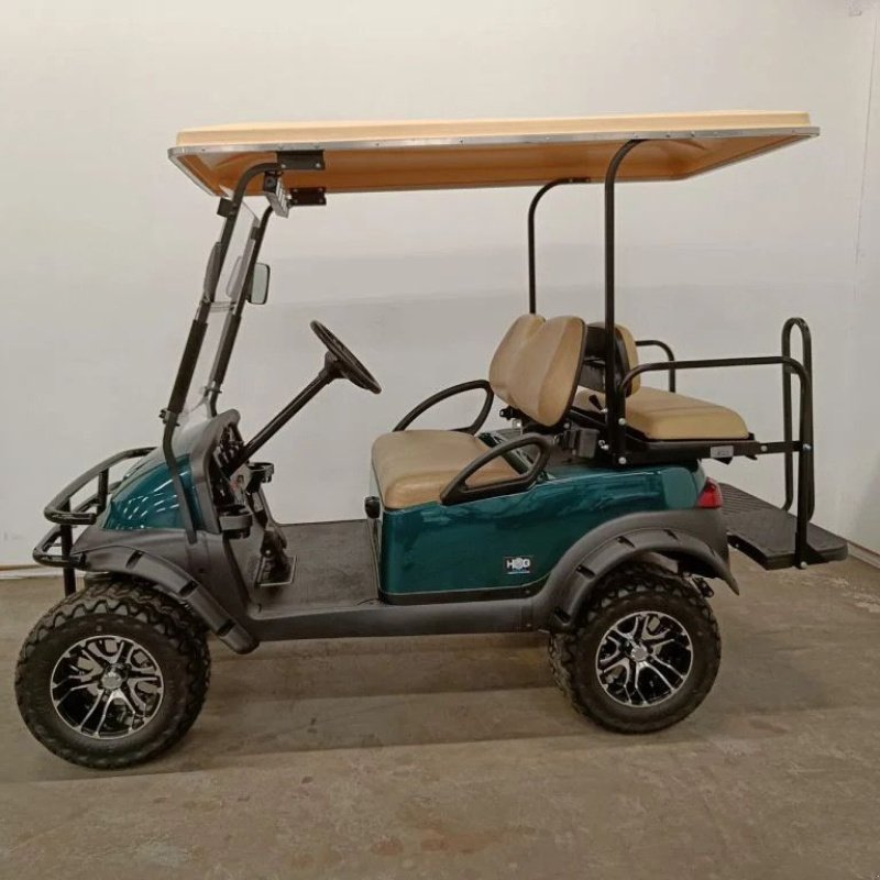 Sonstige Gartentechnik & Kommunaltechnik типа Sonstige Clubcar Lynx Terrein 4 FlipFlop, Gebrauchtmaschine в Heijen (Фотография 5)