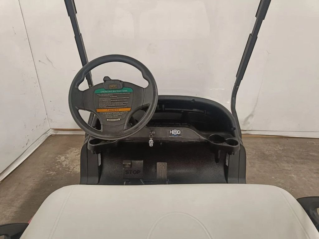 Sonstige Gartentechnik & Kommunaltechnik des Typs Sonstige Clubcar Precedent 2-Persoons - Laadbak, Gebrauchtmaschine in Heijen (Bild 9)