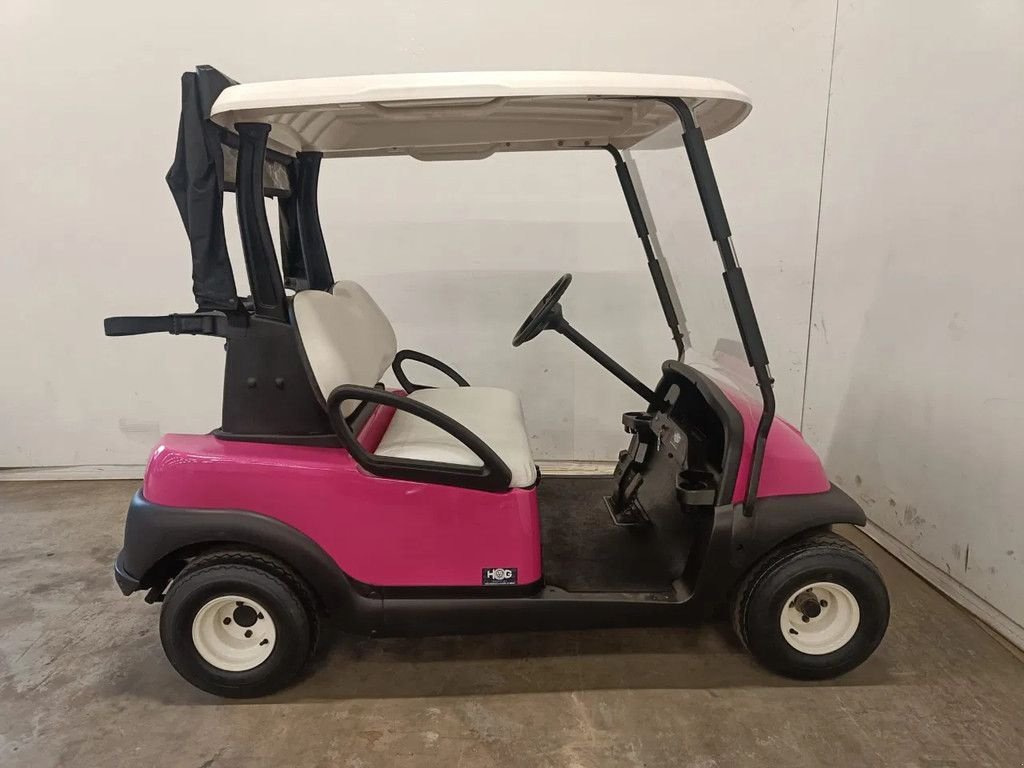 Sonstige Gartentechnik & Kommunaltechnik des Typs Sonstige Clubcar Precedent 2-Persoons - Laadbak, Gebrauchtmaschine in Heijen (Bild 8)