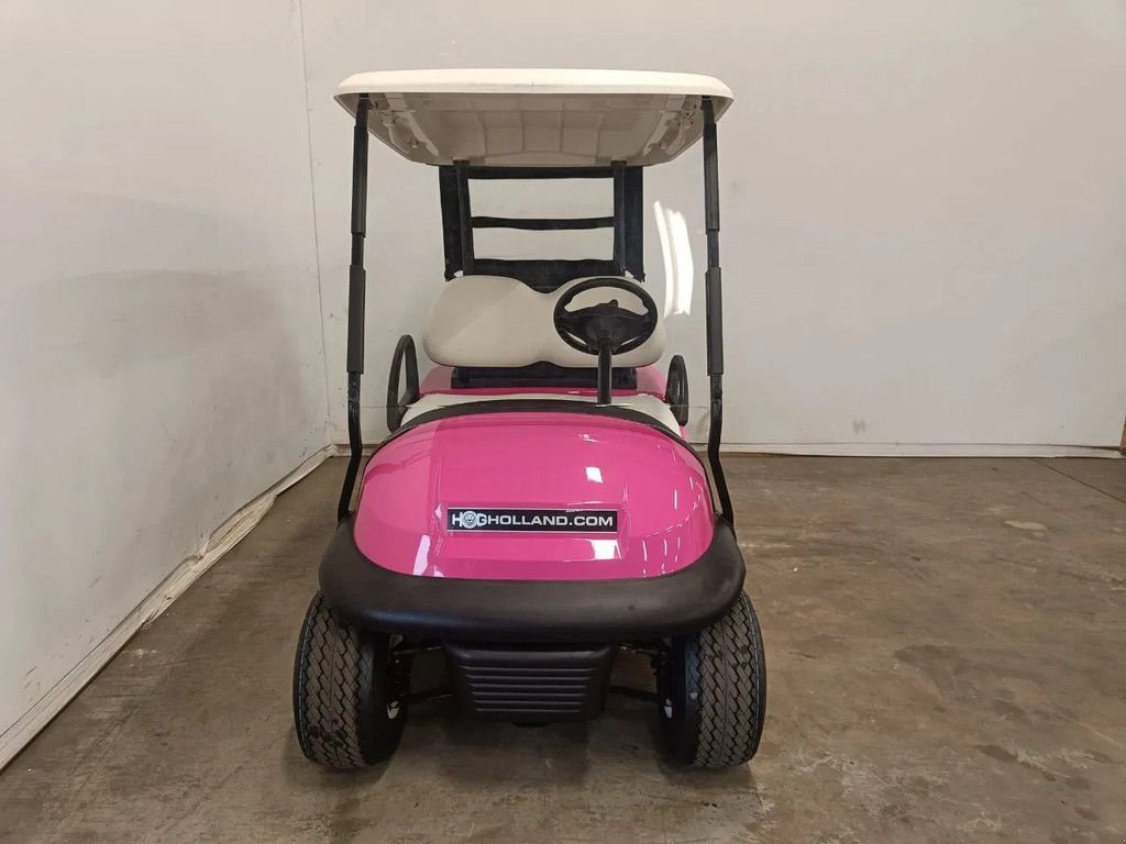 Sonstige Gartentechnik & Kommunaltechnik des Typs Sonstige Clubcar Precedent 2-Persoons - Laadbak, Gebrauchtmaschine in Heijen (Bild 3)