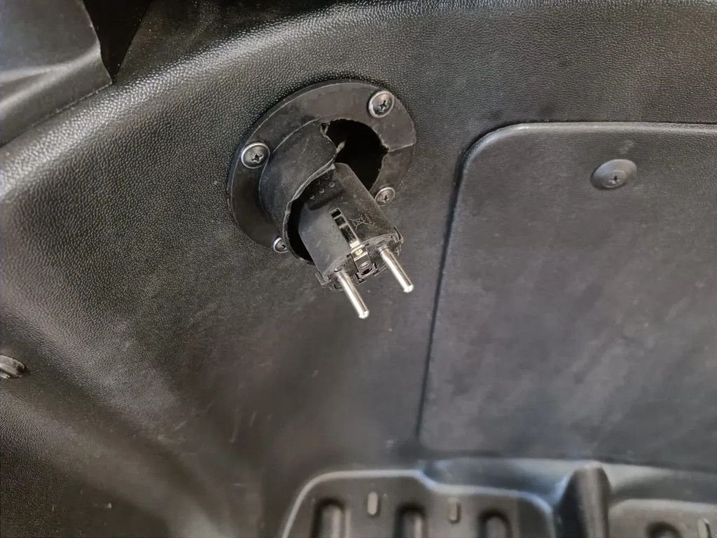 Sonstige Gartentechnik & Kommunaltechnik des Typs Sonstige Clubcar Precedent 2-Persoons - Laadbak, Gebrauchtmaschine in Heijen (Bild 10)