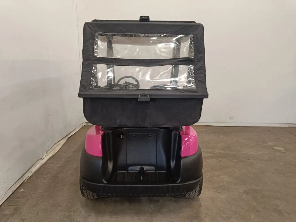 Sonstige Gartentechnik & Kommunaltechnik des Typs Sonstige Clubcar Precedent 2-Persoons - Laadbak, Gebrauchtmaschine in Heijen (Bild 5)