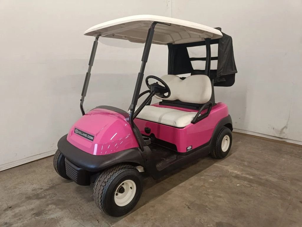 Sonstige Gartentechnik & Kommunaltechnik des Typs Sonstige Clubcar Precedent 2-Persoons - Laadbak, Gebrauchtmaschine in Heijen (Bild 2)