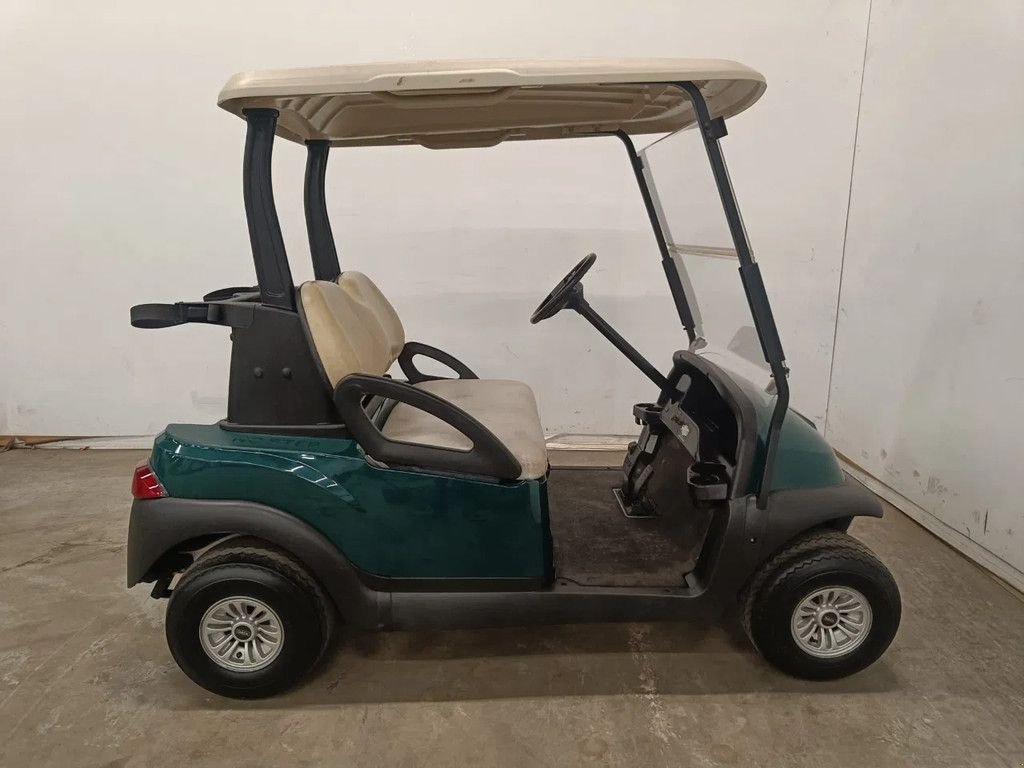 Sonstige Gartentechnik & Kommunaltechnik tip Sonstige Clubcar Precedent 2-Persoons Lithium accu, Gebrauchtmaschine in Heijen (Poză 7)