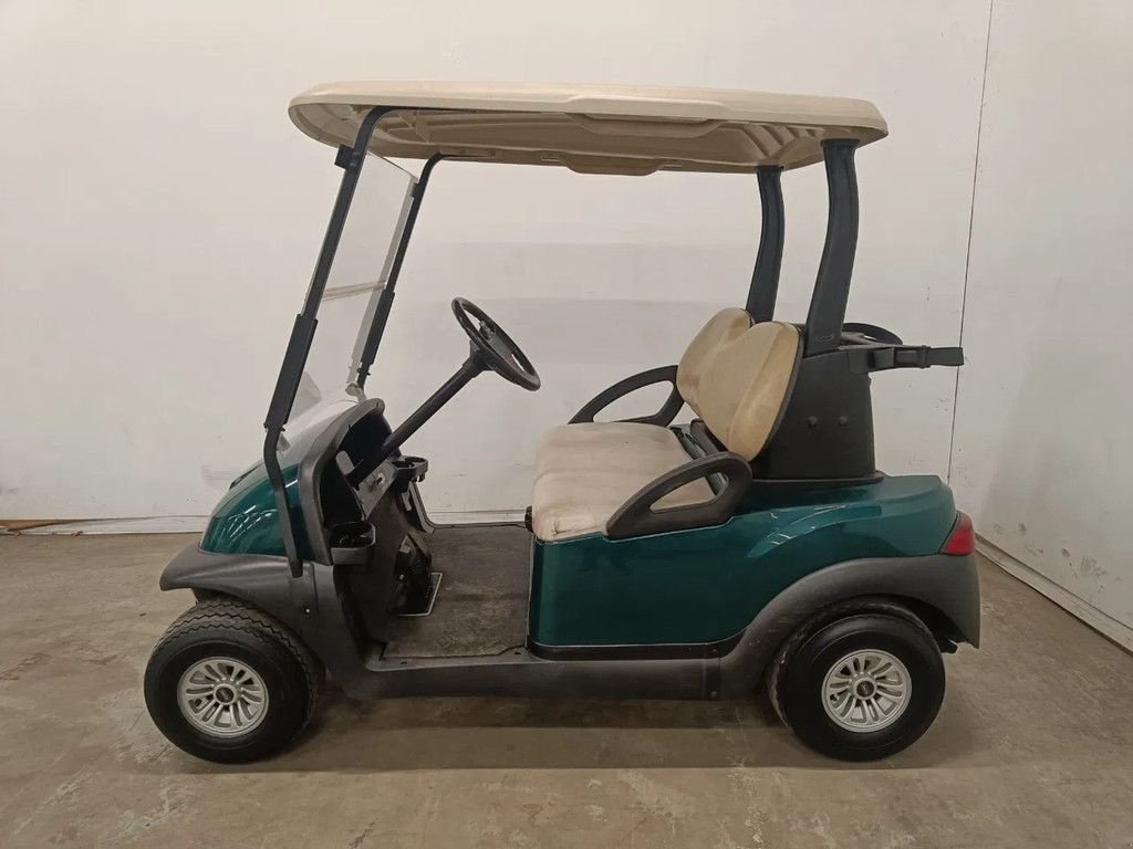 Sonstige Gartentechnik & Kommunaltechnik tip Sonstige Clubcar Precedent 2-Persoons Lithium accu, Gebrauchtmaschine in Heijen (Poză 4)