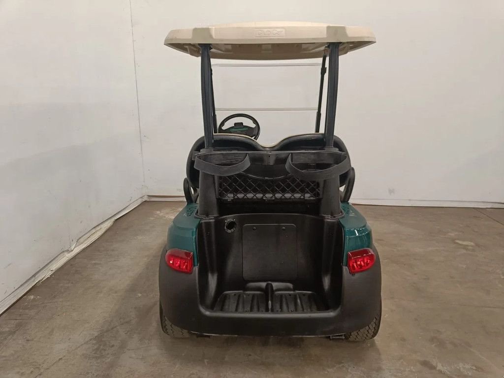 Sonstige Gartentechnik & Kommunaltechnik tip Sonstige Clubcar Precedent 2-Persoons Lithium accu, Gebrauchtmaschine in Heijen (Poză 5)