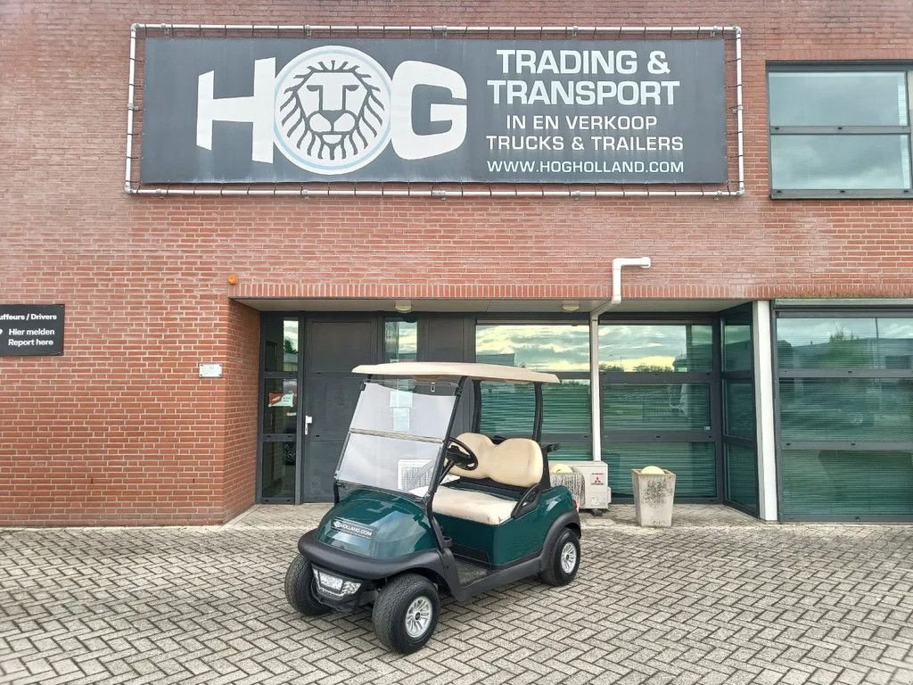 Sonstige Gartentechnik & Kommunaltechnik tip Sonstige Clubcar Precedent 2-Persoons Lithium accu, Gebrauchtmaschine in Heijen (Poză 1)