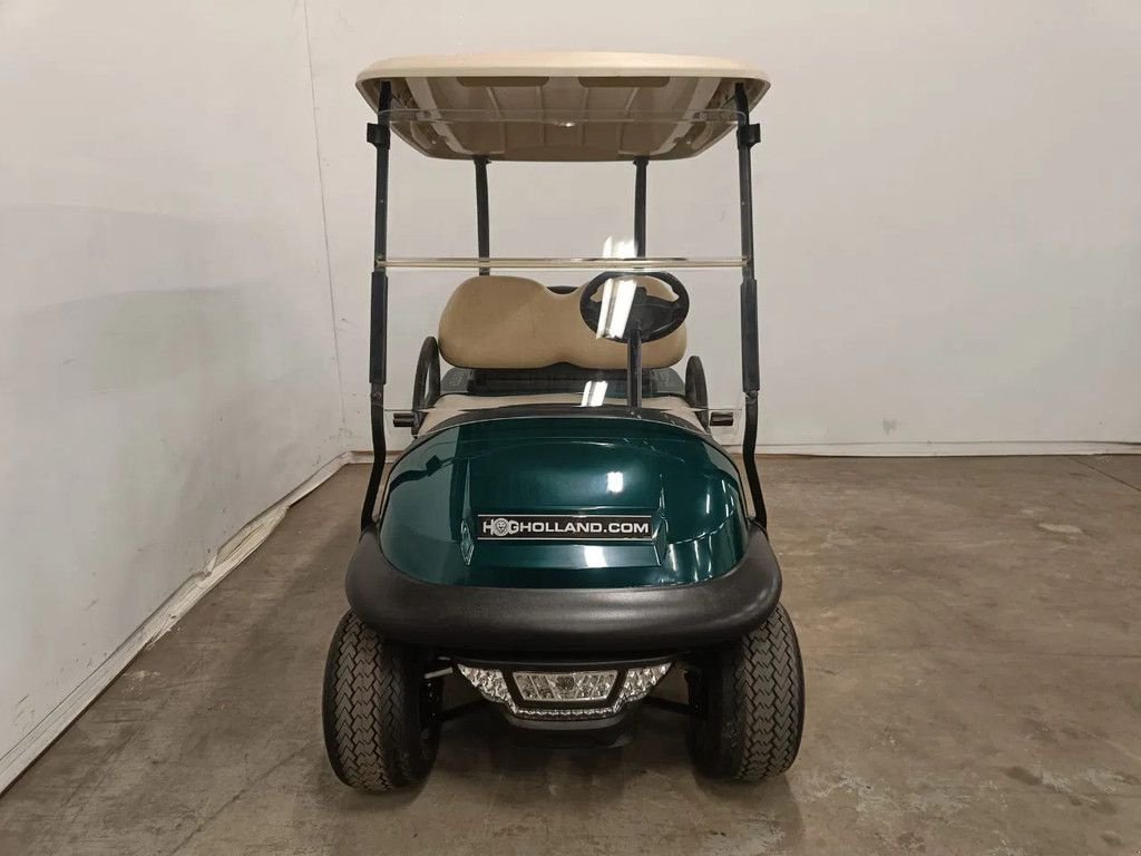 Sonstige Gartentechnik & Kommunaltechnik tip Sonstige Clubcar Precedent 2-Persoons Lithium accu, Gebrauchtmaschine in Heijen (Poză 3)