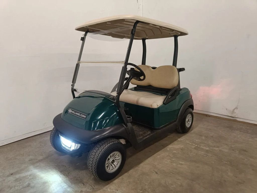 Sonstige Gartentechnik & Kommunaltechnik tip Sonstige Clubcar Precedent 2-Persoons Lithium accu, Gebrauchtmaschine in Heijen (Poză 2)