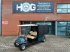 Sonstige Gartentechnik & Kommunaltechnik типа Sonstige Clubcar Precedent XXL Gesloten Box, Gebrauchtmaschine в Heijen (Фотография 1)