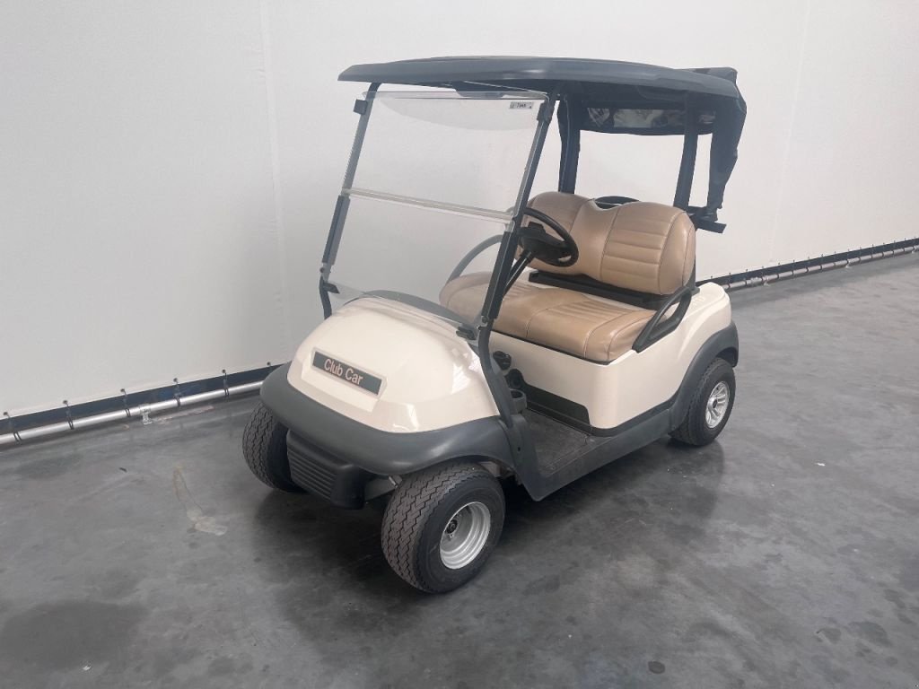 Sonstige Gartentechnik & Kommunaltechnik des Typs Sonstige Clubcar PRECEDENT, Gebrauchtmaschine in Culemborg (Bild 1)