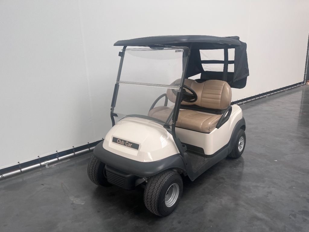 Sonstige Gartentechnik & Kommunaltechnik des Typs Sonstige Clubcar PRECEDENT, Gebrauchtmaschine in Culemborg (Bild 6)