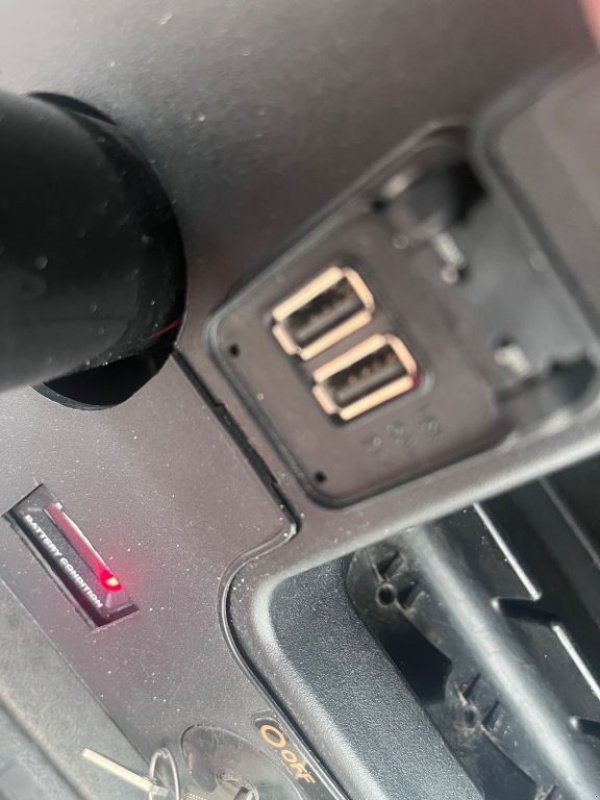 Sonstige Gartentechnik & Kommunaltechnik des Typs Sonstige Clubcar PRECEDENT, Gebrauchtmaschine in Culemborg (Bild 7)