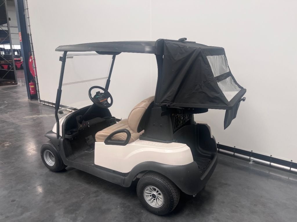 Sonstige Gartentechnik & Kommunaltechnik des Typs Sonstige Clubcar PRECEDENT, Gebrauchtmaschine in Culemborg (Bild 3)