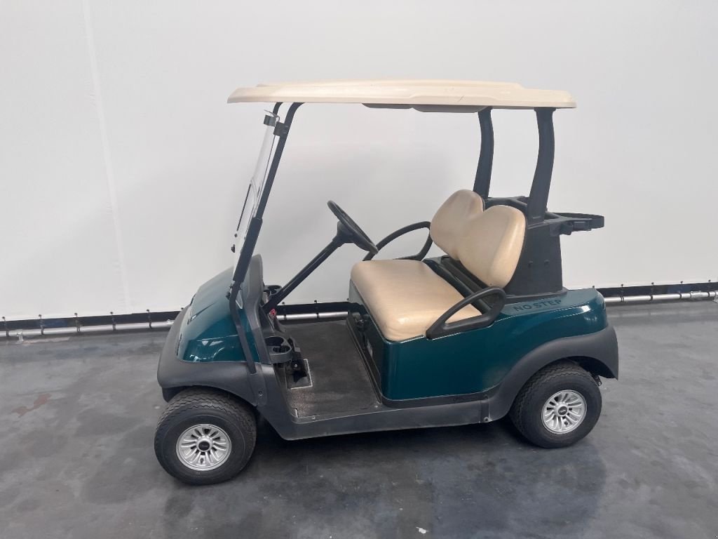Sonstige Gartentechnik & Kommunaltechnik tip Sonstige Clubcar PRECEDENT, Gebrauchtmaschine in Culemborg (Poză 2)