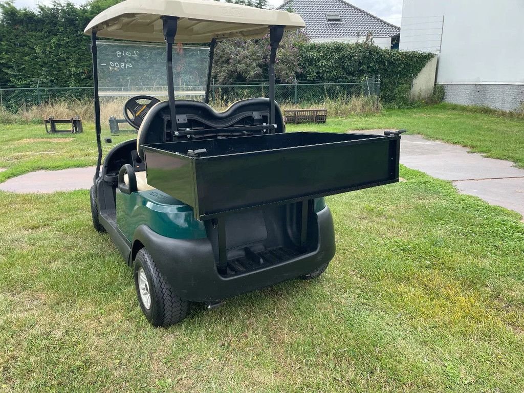 Sonstige Gartentechnik & Kommunaltechnik tip Sonstige Clubcar Presedent golfkar met laadbak nieuwe accuset, Gebrauchtmaschine in Kwintsheul (Poză 4)