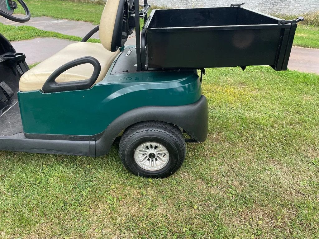 Sonstige Gartentechnik & Kommunaltechnik tip Sonstige Clubcar Presedent golfkar met laadbak nieuwe accuset, Gebrauchtmaschine in Kwintsheul (Poză 3)