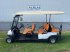 Sonstige Gartentechnik & Kommunaltechnik typu Sonstige Clubcar Tempo 6 persoons Limousine de luxe, Gebrauchtmaschine v Kwintsheul (Obrázek 1)