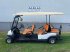 Sonstige Gartentechnik & Kommunaltechnik typu Sonstige Clubcar Tempo 6 persoons Limousine de luxe, Gebrauchtmaschine v Kwintsheul (Obrázek 2)