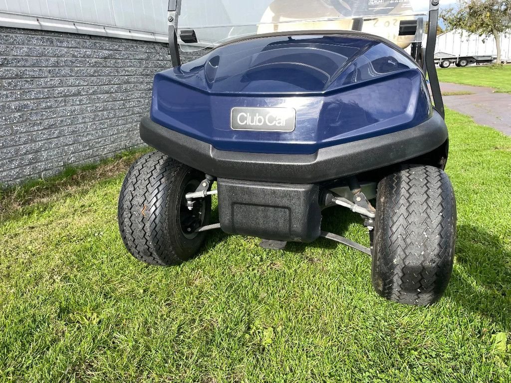 Sonstige Gartentechnik & Kommunaltechnik tip Sonstige Clubcar Tempo clubcar golfkar Lithium accu, Gebrauchtmaschine in Kwintsheul (Poză 4)