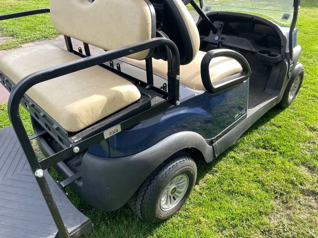 Sonstige Gartentechnik & Kommunaltechnik tip Sonstige Clubcar Tempo clubcar golfkar Lithium accu, Gebrauchtmaschine in Kwintsheul (Poză 11)