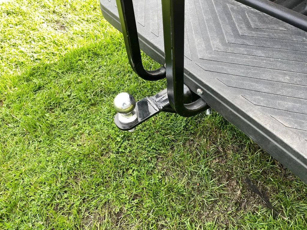 Sonstige Gartentechnik & Kommunaltechnik tip Sonstige Clubcar Tempo clubcar golfkar Lithium accu, Gebrauchtmaschine in Kwintsheul (Poză 10)