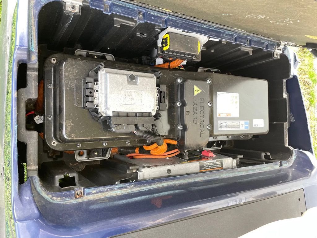 Sonstige Gartentechnik & Kommunaltechnik tip Sonstige Clubcar Tempo clubcar golfkar Lithium accu, Gebrauchtmaschine in Kwintsheul (Poză 5)