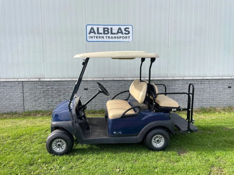 Sonstige Gartentechnik & Kommunaltechnik typu Sonstige Clubcar Tempo clubcar golfkar Lithium accu, Gebrauchtmaschine v Kwintsheul (Obrázek 1)