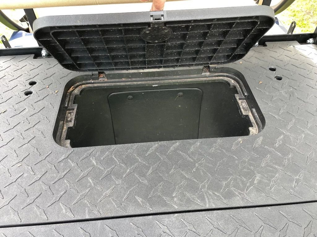 Sonstige Gartentechnik & Kommunaltechnik tip Sonstige Clubcar Tempo clubcar golfkar Lithium accu, Gebrauchtmaschine in Kwintsheul (Poză 9)