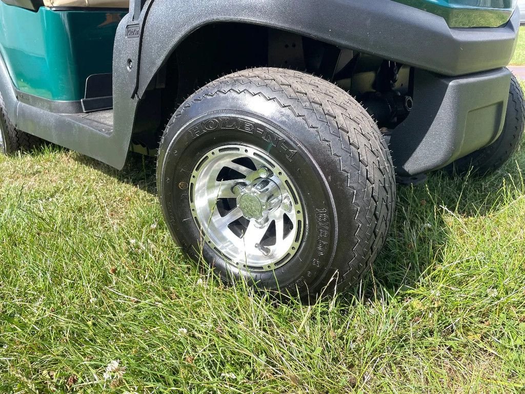 Sonstige Gartentechnik & Kommunaltechnik typu Sonstige Clubcar Tempo Golfkar, Gebrauchtmaschine v Kwintsheul (Obrázek 5)