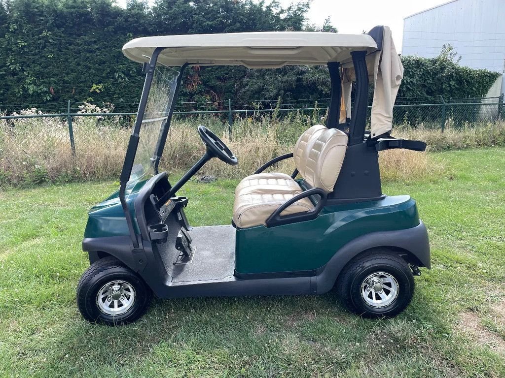 Sonstige Gartentechnik & Kommunaltechnik typu Sonstige Clubcar Tempo Golfkar, Gebrauchtmaschine v Kwintsheul (Obrázek 1)