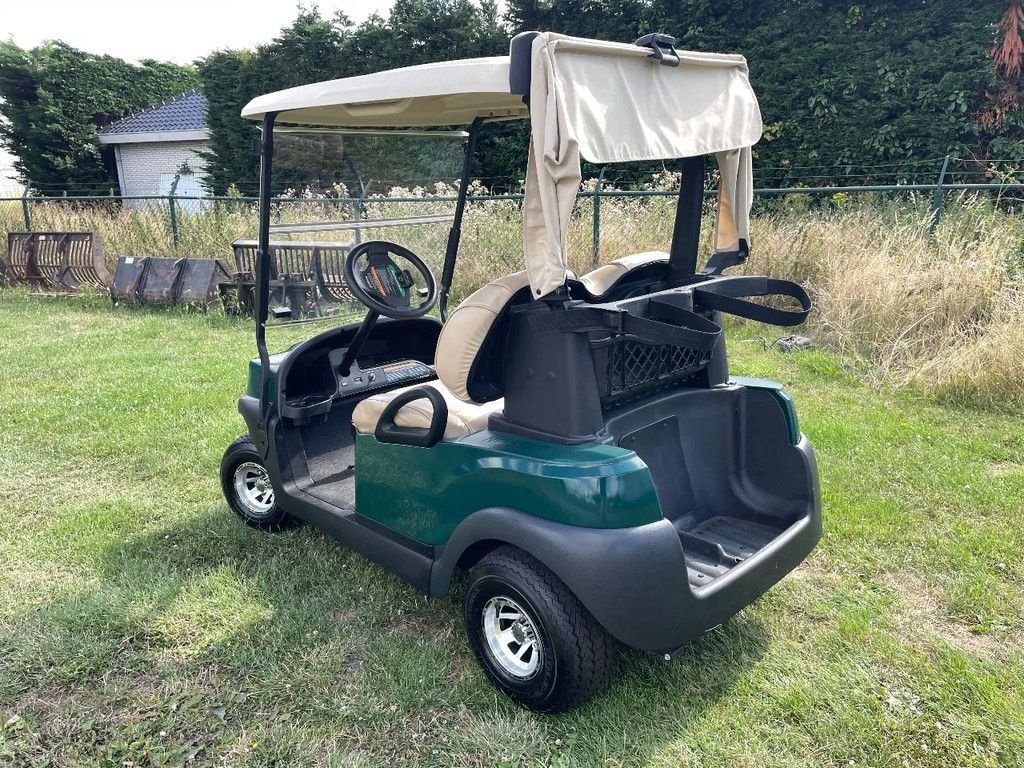 Sonstige Gartentechnik & Kommunaltechnik typu Sonstige Clubcar Tempo Golfkar, Gebrauchtmaschine v Kwintsheul (Obrázek 2)