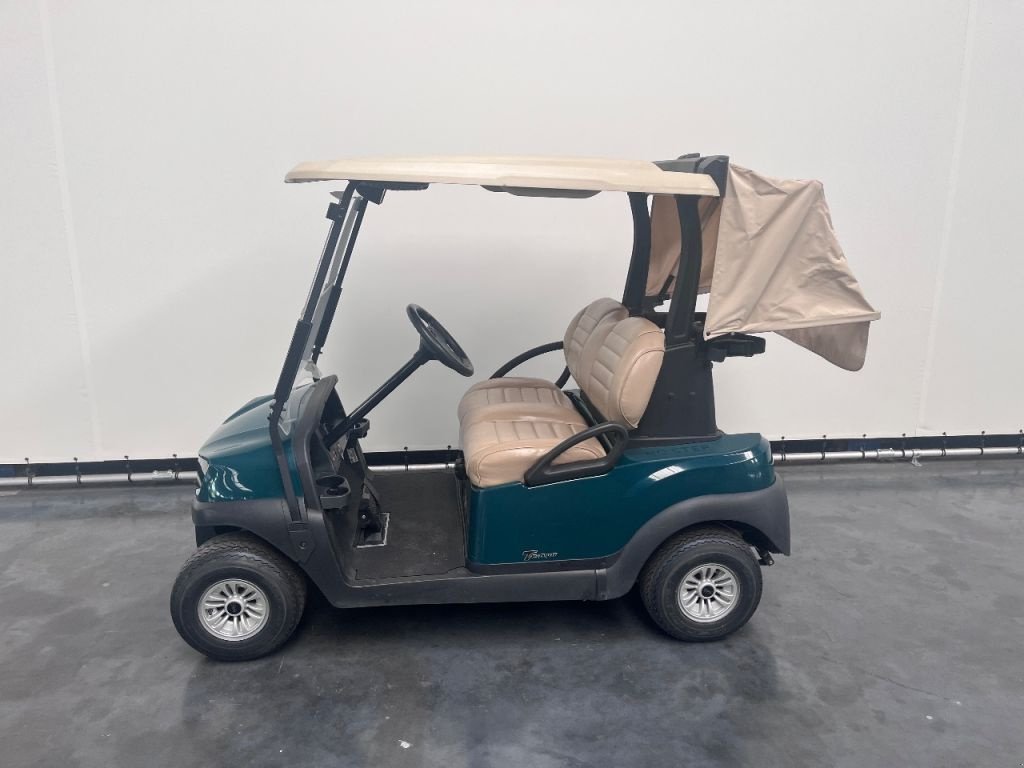 Sonstige Gartentechnik & Kommunaltechnik typu Sonstige Clubcar Tempo, Gebrauchtmaschine v Culemborg (Obrázek 1)