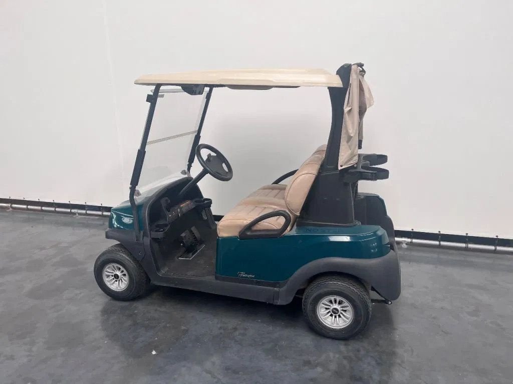Sonstige Gartentechnik & Kommunaltechnik des Typs Sonstige Clubcar Tempo, Gebrauchtmaschine in Culemborg (Bild 6)