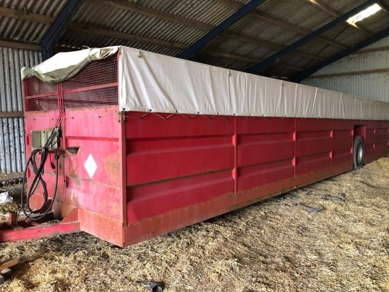 Sonstige Gartentechnik & Kommunaltechnik типа Sonstige CN Grisetransportvogn, Gebrauchtmaschine в Hinnerup (Фотография 1)