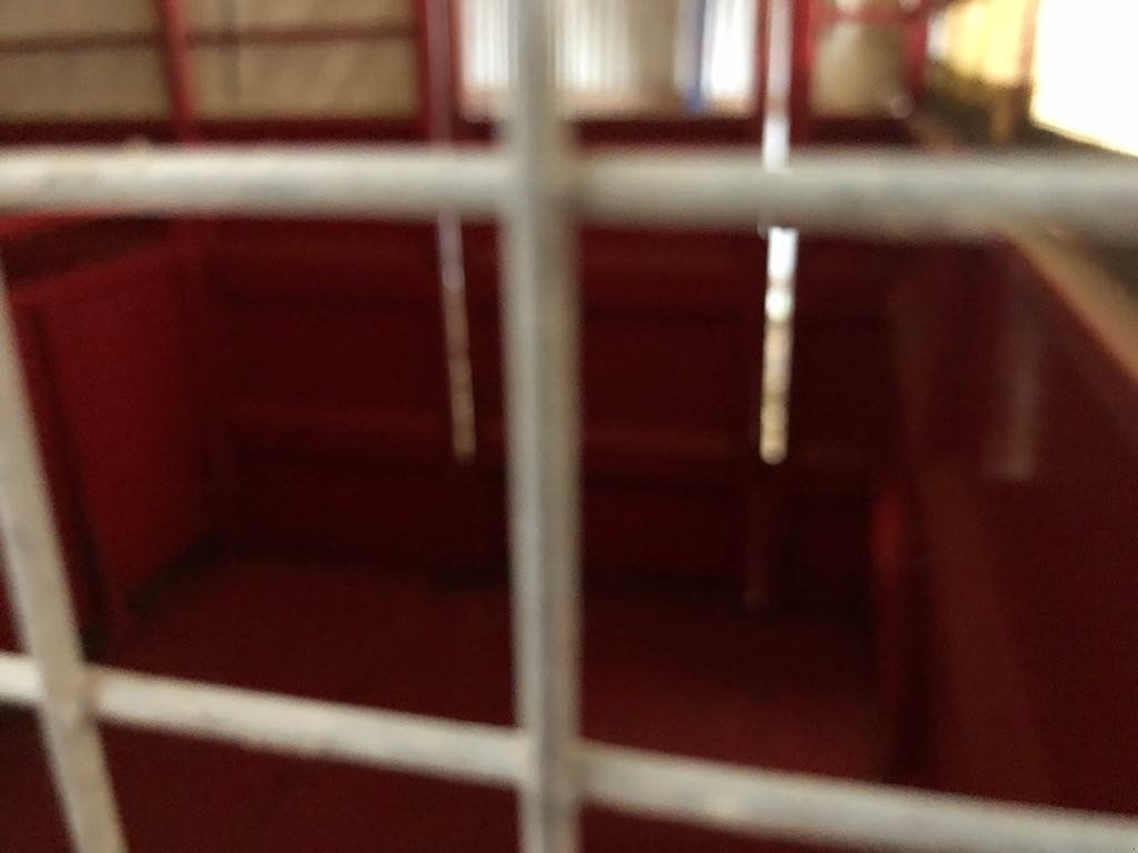 Sonstige Gartentechnik & Kommunaltechnik typu Sonstige CN Grisetransportvogn, Gebrauchtmaschine v Hinnerup (Obrázek 4)