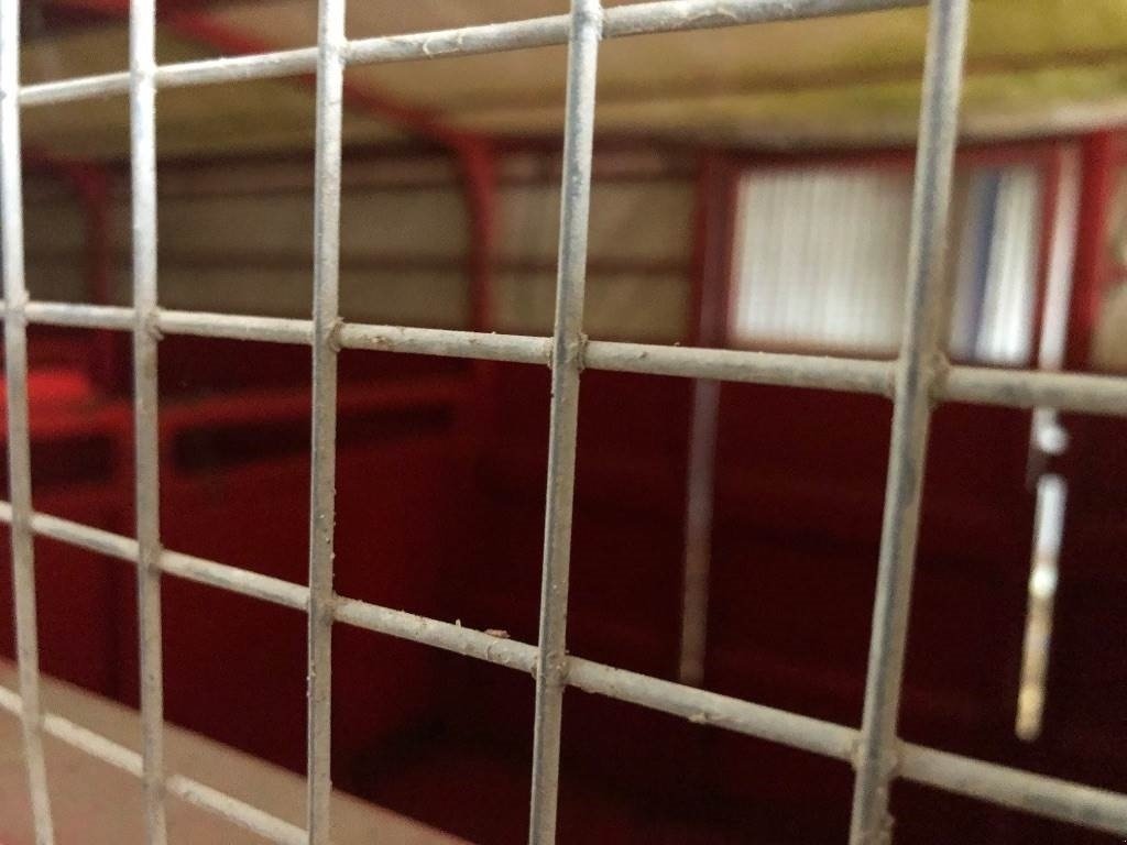 Sonstige Gartentechnik & Kommunaltechnik typu Sonstige CN Grisetransportvogn, Gebrauchtmaschine v Hinnerup (Obrázek 7)