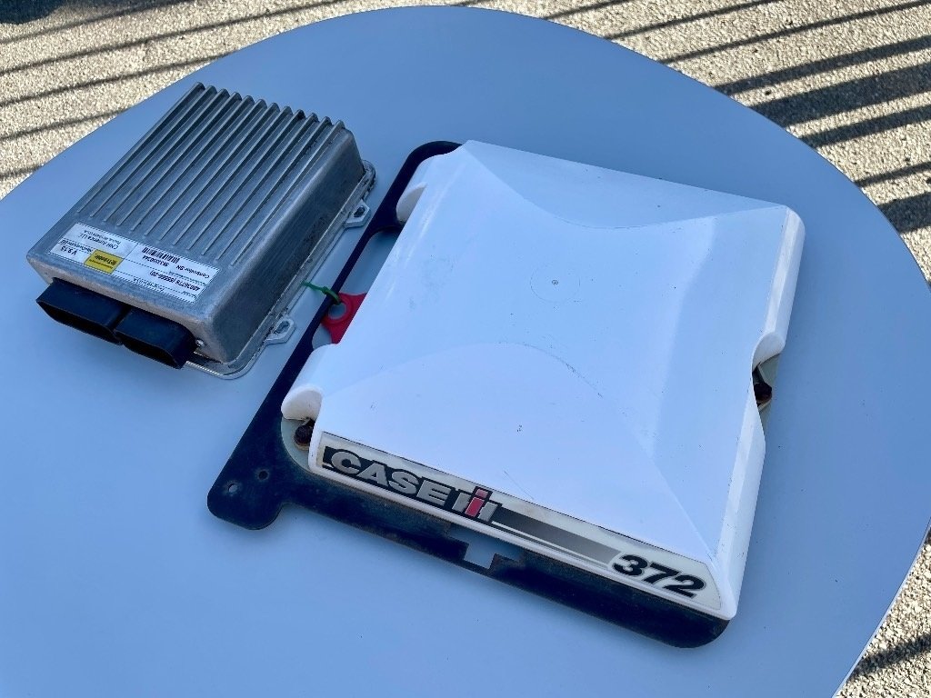 Sonstige Gartentechnik & Kommunaltechnik типа Sonstige CNH 372 Egnos GPS sæt med NAV controller & GPS antenne, Gebrauchtmaschine в Vrå, Frejlev, Hornslet & Ringsted (Фотография 2)