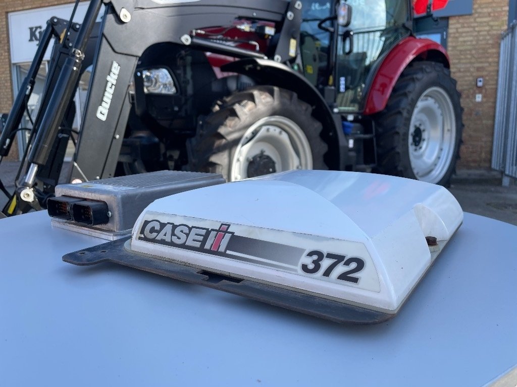 Sonstige Gartentechnik & Kommunaltechnik типа Sonstige CNH 372 Egnos GPS sæt med NAV controller & GPS antenne, Gebrauchtmaschine в Vrå, Frejlev, Hornslet & Ringsted (Фотография 1)