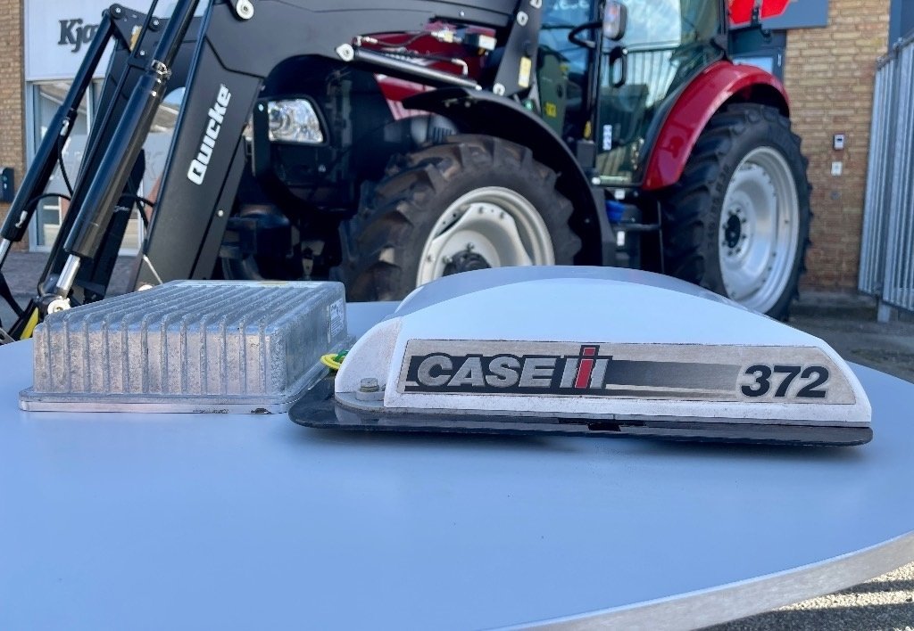 Sonstige Gartentechnik & Kommunaltechnik typu Sonstige CNH 372 RTK GPS sæt med NAV controller og GPS anlæg, Gebrauchtmaschine v Vrå, Frejlev, Hornslet & Ringsted (Obrázek 2)