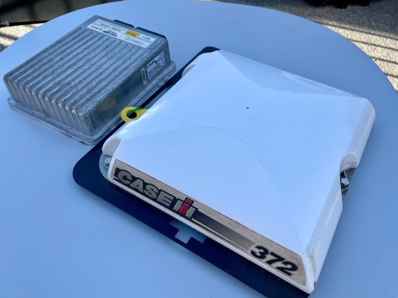 Sonstige Gartentechnik & Kommunaltechnik a típus Sonstige CNH 372 RTK GPS sæt med NAV controller og GPS anlæg, Gebrauchtmaschine ekkor: Vrå, Frejlev, Hornslet & Ringsted (Kép 1)