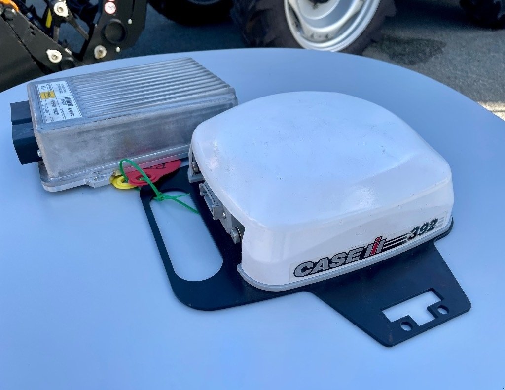 Sonstige Gartentechnik & Kommunaltechnik tip Sonstige CNH 392 EgnosGPS sæt med NAV controller & GPS antenne, Gebrauchtmaschine in Vrå, Frejlev, Hornslet & Ringsted (Poză 2)