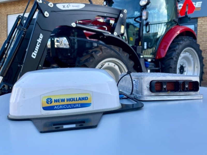 Sonstige Gartentechnik & Kommunaltechnik typu Sonstige CNH 392 RTK GPS sæt med NAV controller og GPS antenne, Gebrauchtmaschine v Vrå, Frejlev, Hornslet & Ringsted (Obrázek 1)