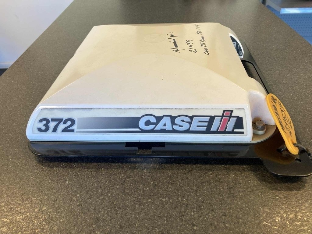 Sonstige Gartentechnik & Kommunaltechnik des Typs Sonstige CNH GPS 372 antenne, Gebrauchtmaschine in Vrå, Frejlev, Hornslet & Ringsted (Bild 2)