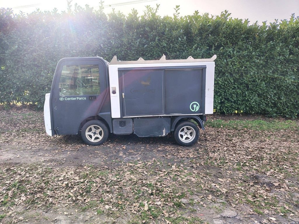 Sonstige Gartentechnik & Kommunaltechnik του τύπου Sonstige Comac, Gebrauchtmaschine σε Antwerpen (Φωτογραφία 2)