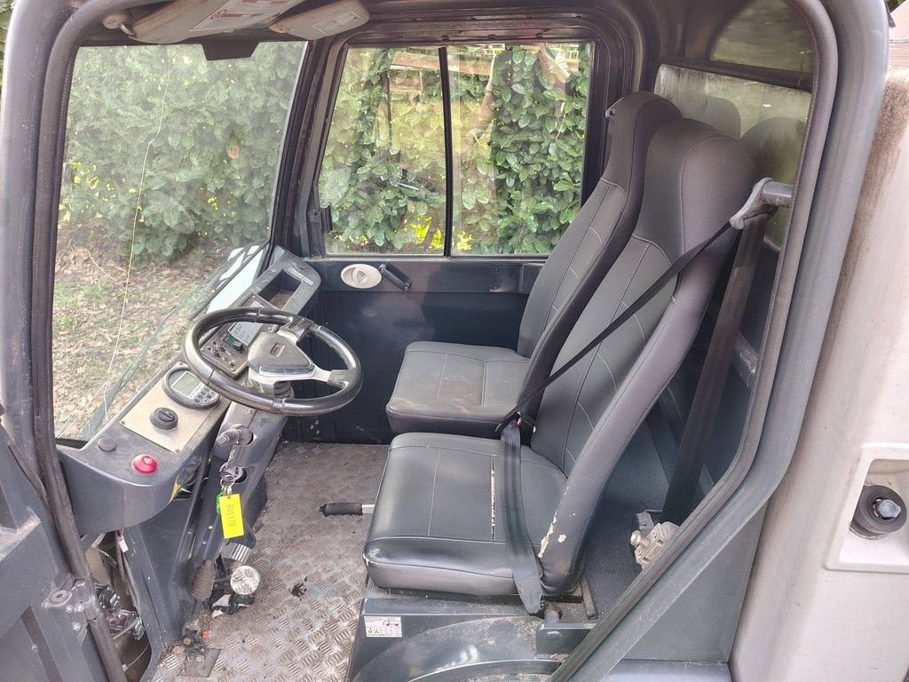 Sonstige Gartentechnik & Kommunaltechnik του τύπου Sonstige Comac, Gebrauchtmaschine σε Antwerpen (Φωτογραφία 4)